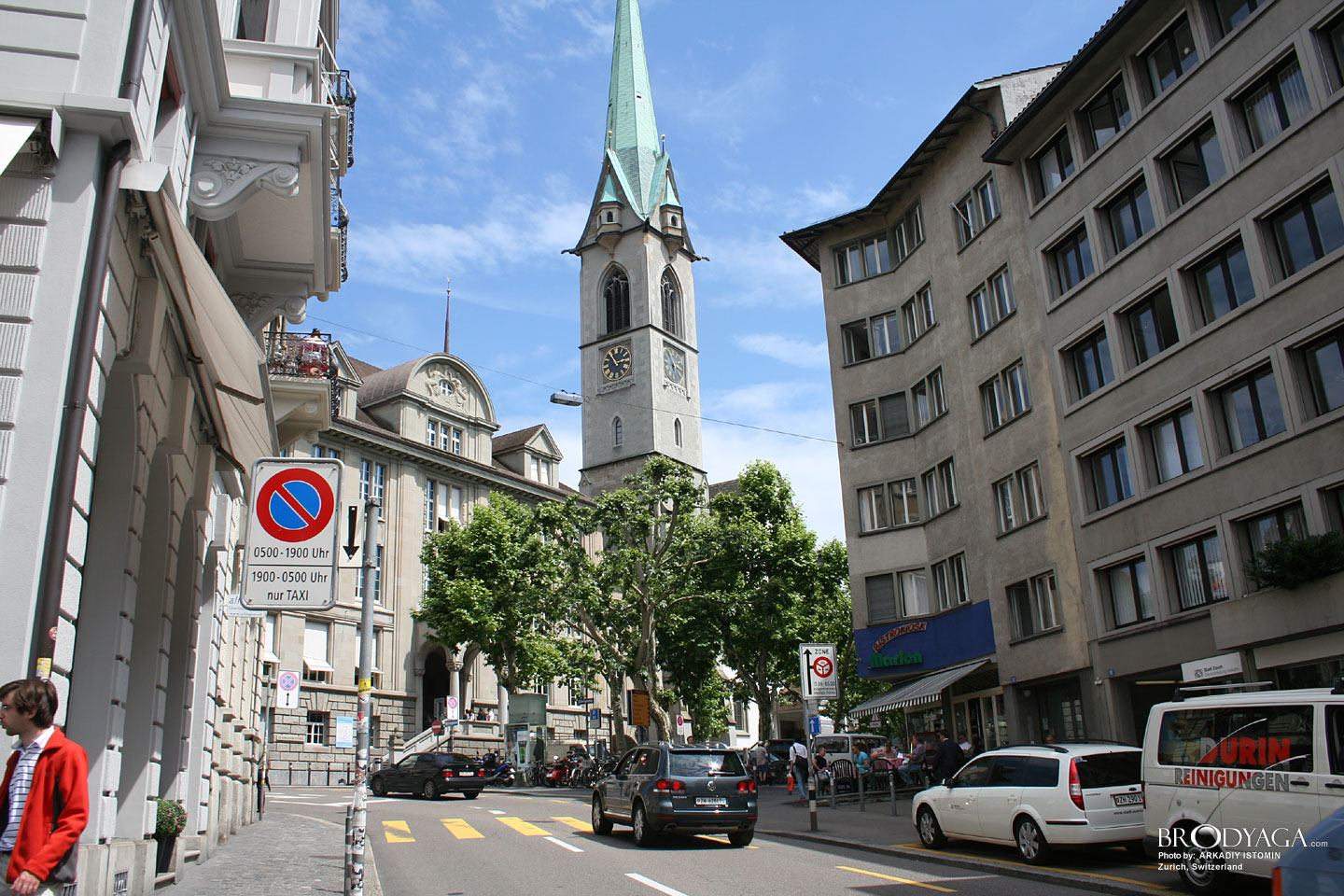 Zurich